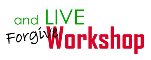 Forgive and Live Digital Course