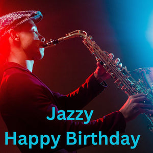 Happy Birthday Video