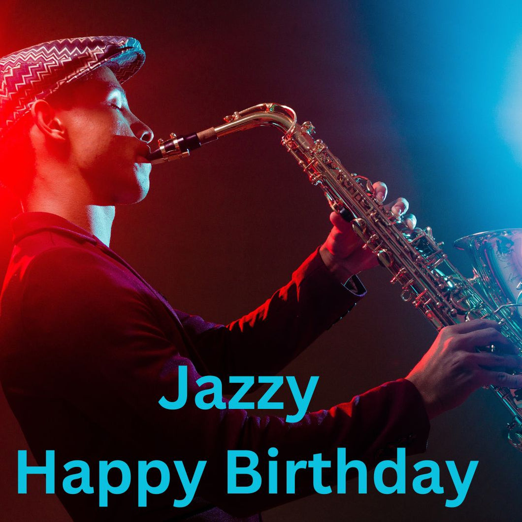 Happy Birthday Video